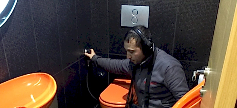 su kaçağı tespiti ve fiyatlar