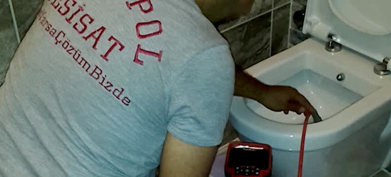 su kaçağı tespiti ve fiyatlar