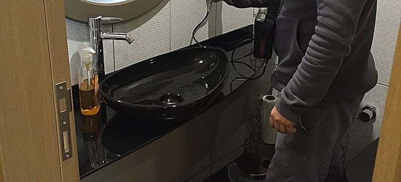 su kaçağı tespiti ve fiyatlar