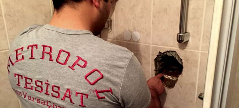 su kaçağı tespiti ve fiyatlar