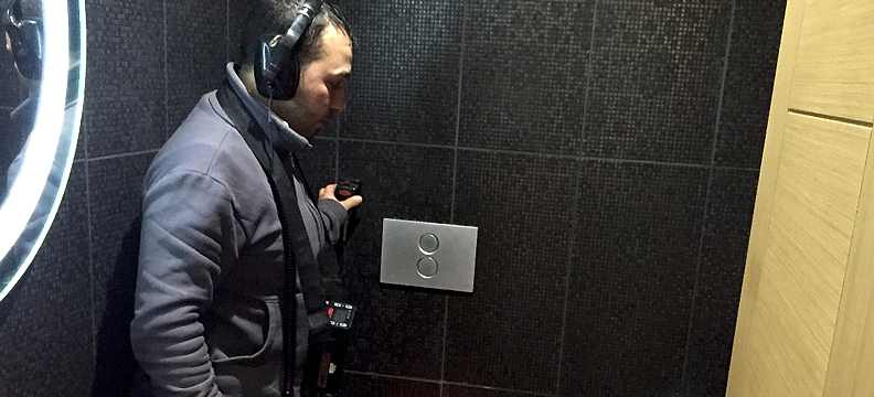 su kaçağı tespiti ve fiyatlar