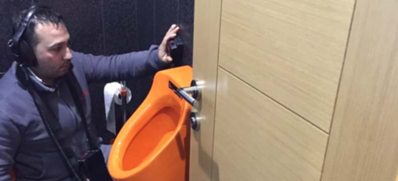 su kaçağı tespiti ve fiyatlar