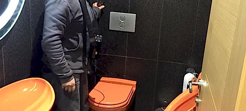 su kaçağı tespiti ve fiyatlar