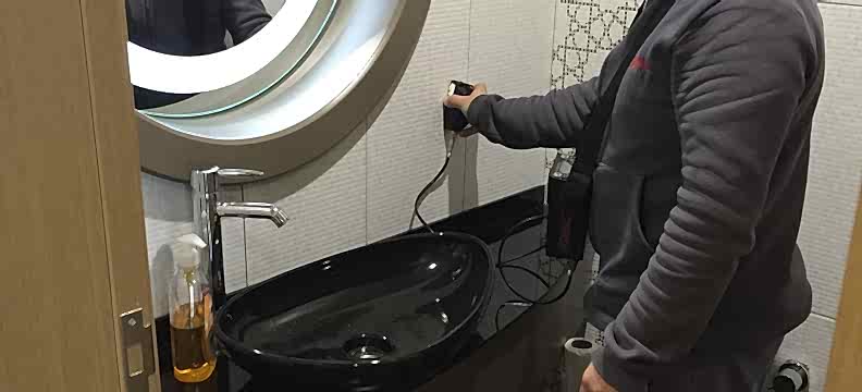 su kaçağı tespiti ve fiyatlar