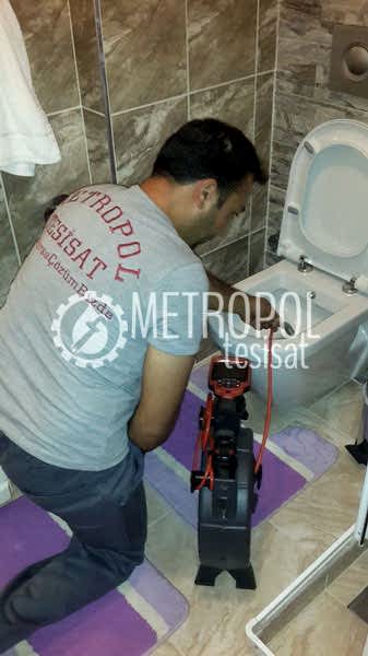 su kaçağı tespiti