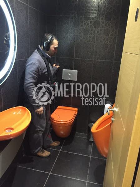 su kaçağı tespiti