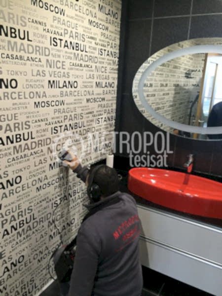 su kaçağı tespiti