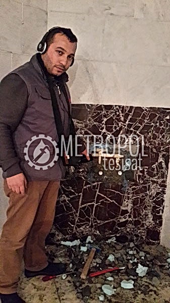 su kaçağı tespiti